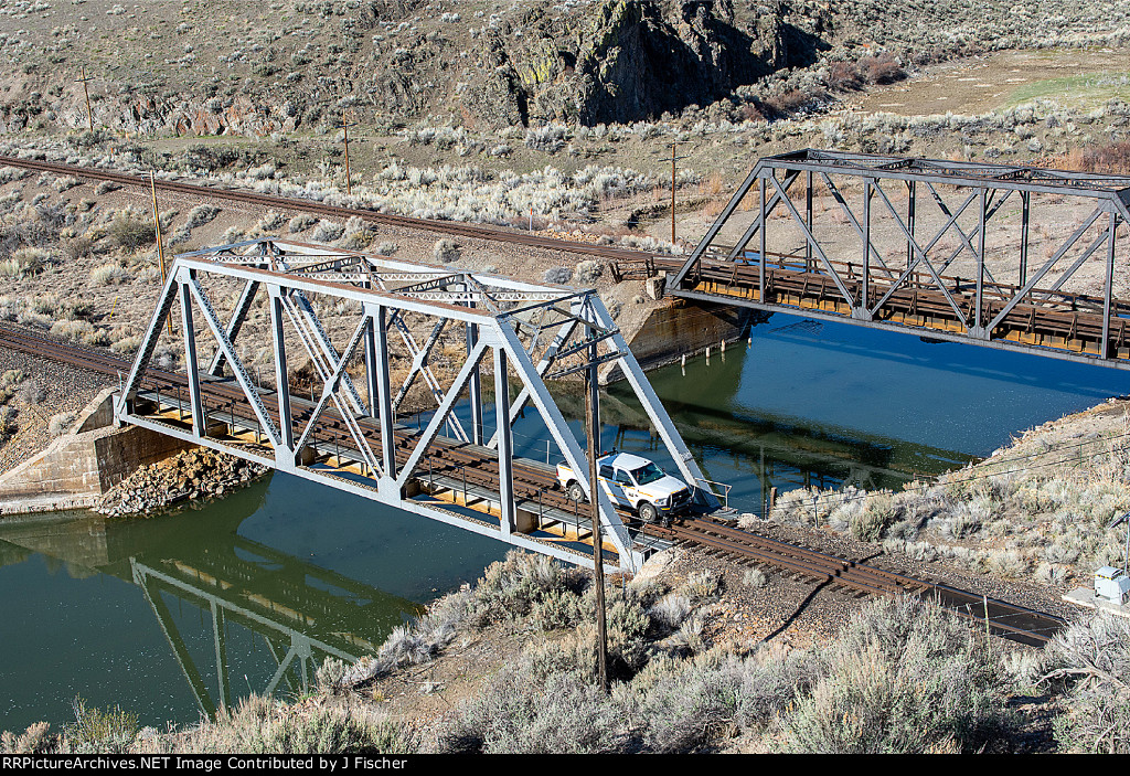 Humboldt River